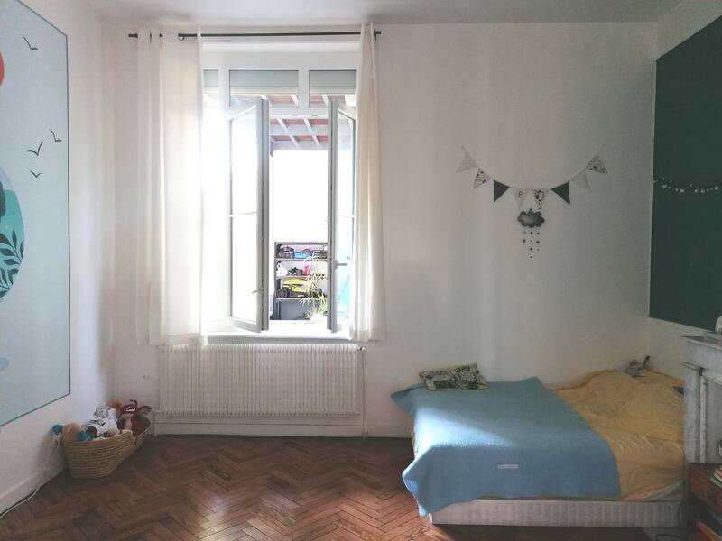 La Madeleine (59110)