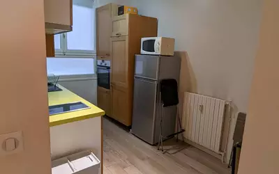Paris 17E (75017)