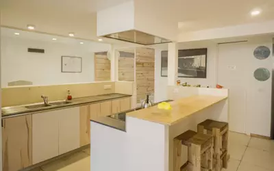 Bordeaux (33000) Quartier Primerose