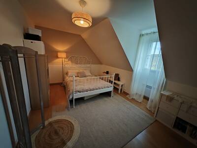 Vente maison 6 pièces Vernou-sur-Brenne (37210)