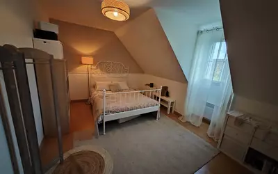 Vernou-Sur-Brenne (37210)