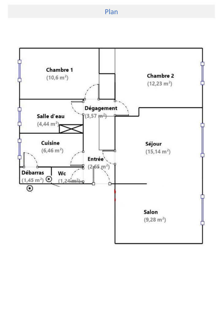 Houilles (78800)