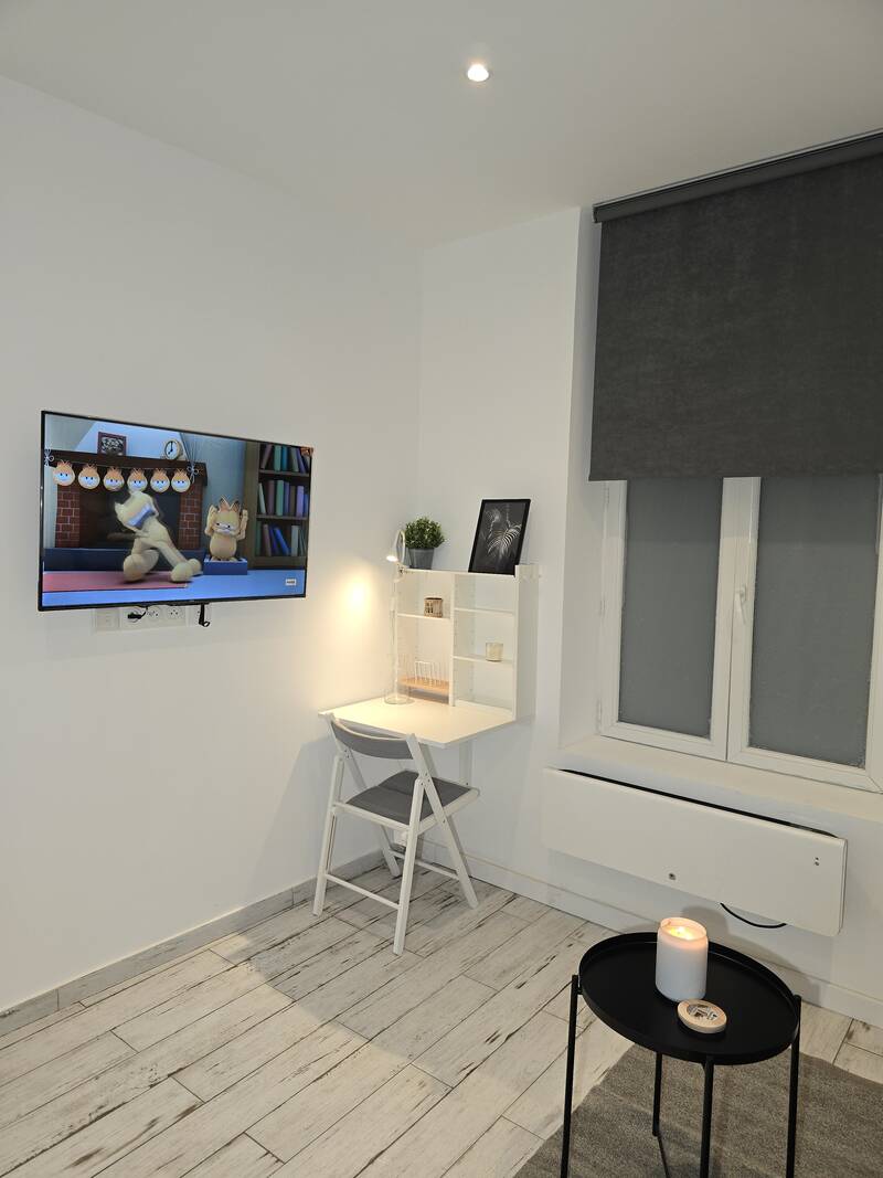 Paris 15E (75015)