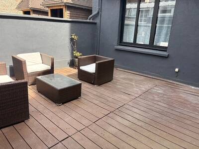 Location appartement 2 pièces Lille (59)
