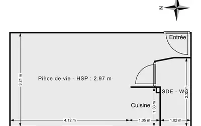 Paris 18E (75018)