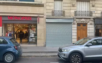 Paris 20E (75020)