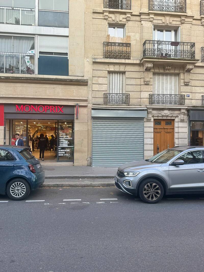 Paris 20E (75020)