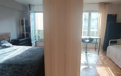 Paris 15E (75015)
