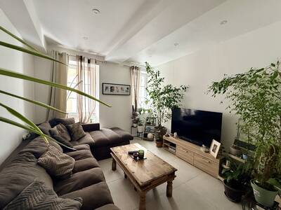 Vente maison 4 pièces Clermont-l'Hérault (34800)