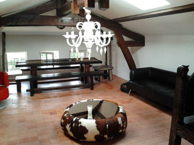 Location appartement 2 pièces Ivors (60141)