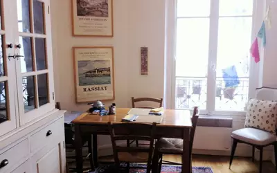 Paris 18E (75018)