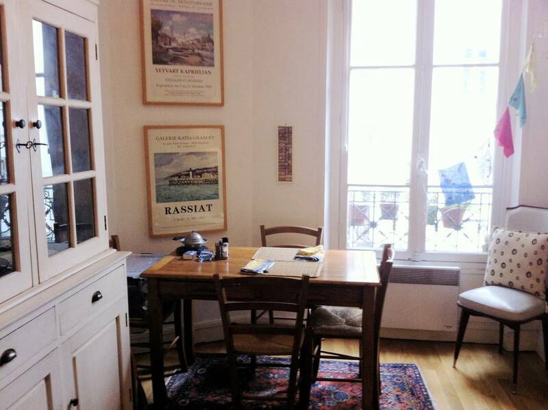 Paris 18E (75018)