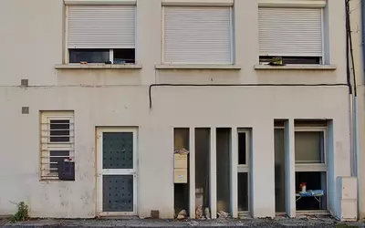Châtellerault (86100)