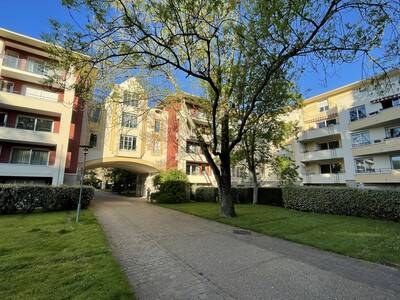 Vente appartement 4 pièces Antony (92160)