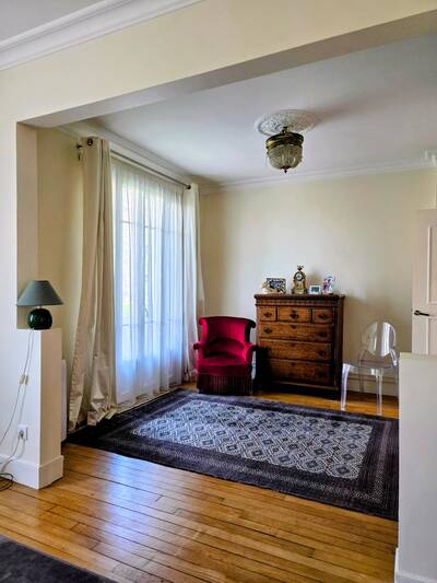 Vente appartement 5 pièces Chelles (77500)