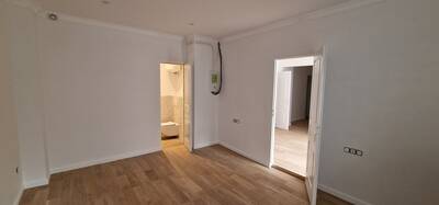 Vente appartement 3 pièces Paris 16e