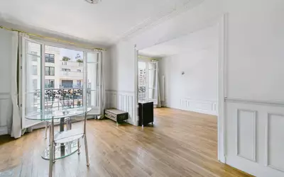 Saint-Ouen-Sur-Seine (93400)