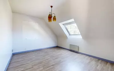 Maison 7 pièces 150 m² · à La Forêt-Fouesnant · 150 m² · 400 000 €