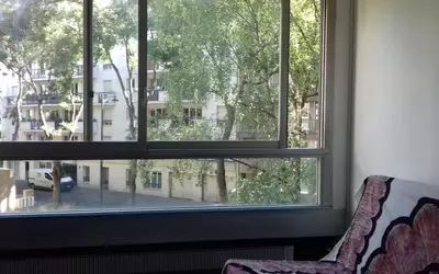 Paris 15E (75015)