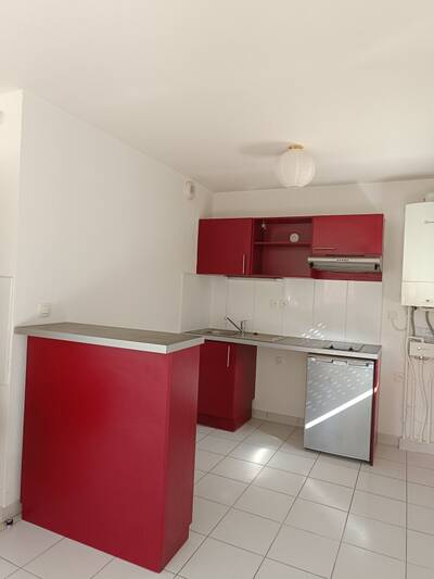 Vente appartement 2 pièces Roquettes (31120)