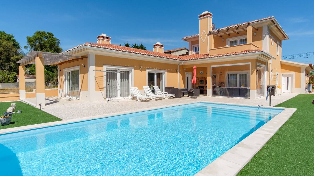 Vente Maison Portugal Bord De Mer Pas Cher
