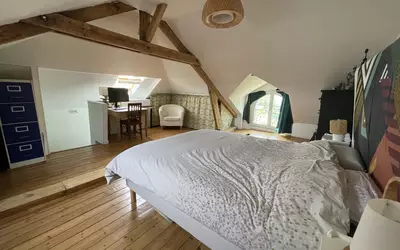 Orry-La-Ville (60560)