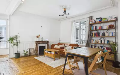 Paris 17E (75017)
