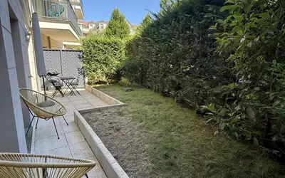 Maisons-Laffitte (78600)
