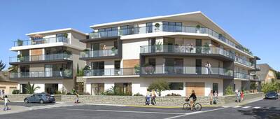 Location appartement 3 pièces Pornichet (44380)