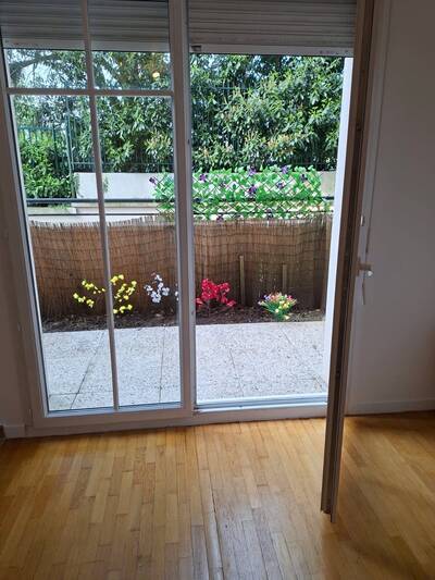 Vente appartement studio Le Plessis-Robinson (92350)