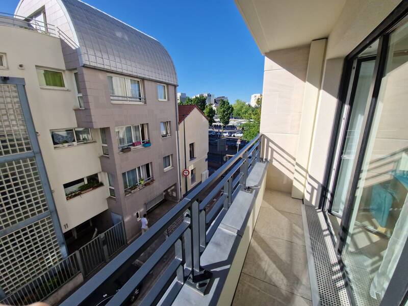 Asnières-Sur-Seine (92600)