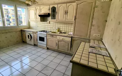 Clermont-Ferrand (63000)