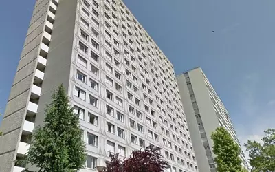 Villeurbanne (69100)