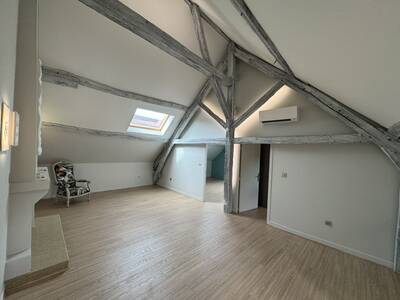Vente appartement 5 pièces Olivet (45160)