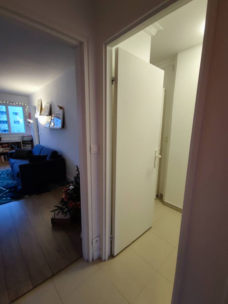 Paris 19E (75019)