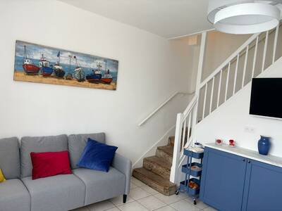 Location chambre en colocation 5 pièces Saint-Brieuc (22000)