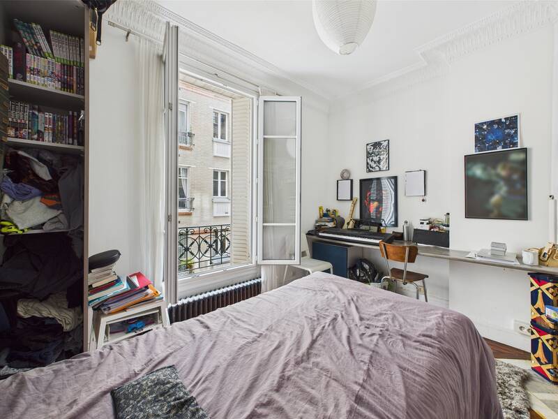 Paris 18E (75018)