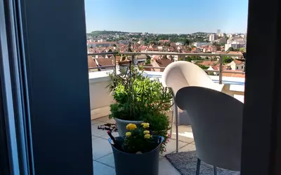 Dijon (21000)