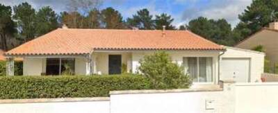 Vente maison 6 pièces Le Haillan (33185)