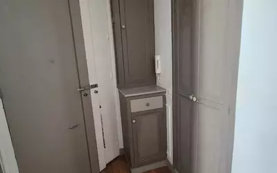 Paris 18E (75018)