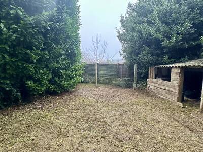 Vente maison 5 pièces Lanester (56600)