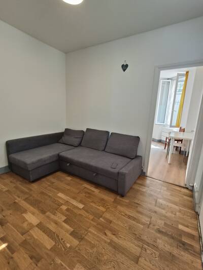 Location appartement 2 pièces Asnières-sur-Seine (92600)