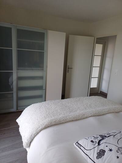 Vente appartement 2 pièces Lesquin (59810)
