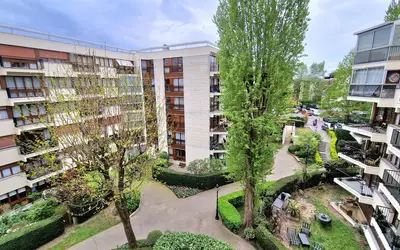 Le Chesnay-Rocquencourt (78150)