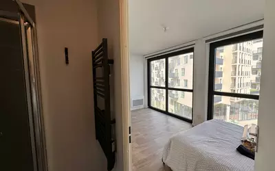 Palaiseau (91120)