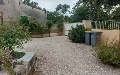 Les Mayons (83340)