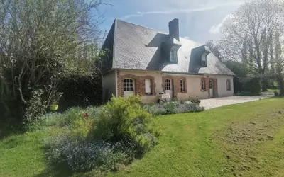 Le Bec-Hellouin (27800)