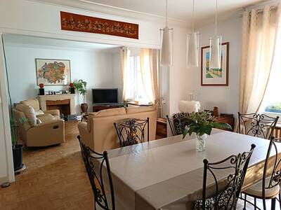 Vente appartement 6 pièces Orléans (45)