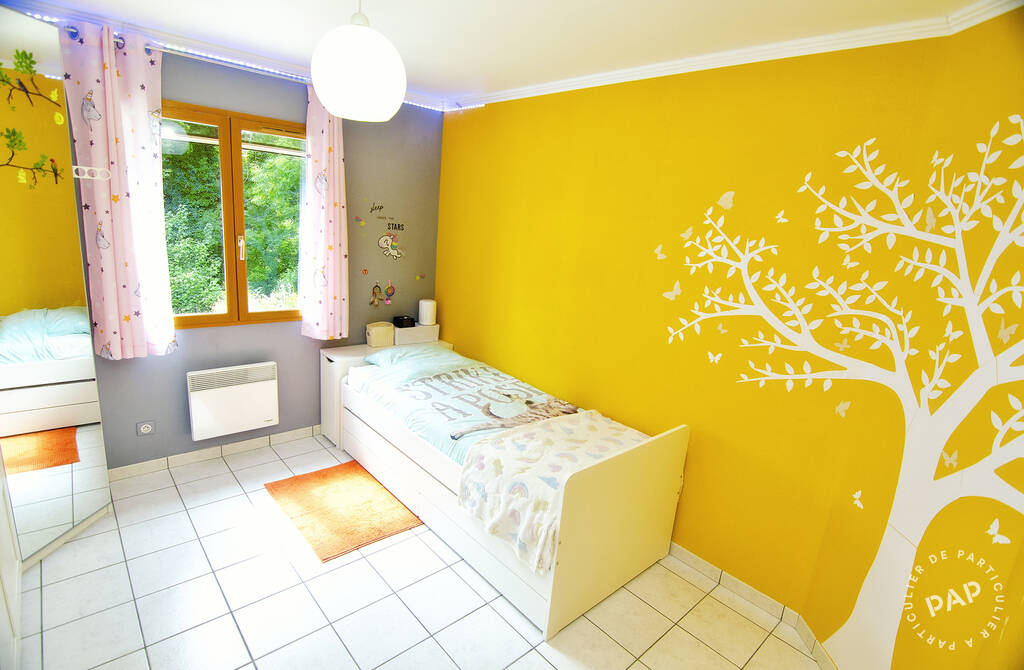 Immobilier Saint-Geoire-En-Valdaine (38620) 335.000 € 134 m²