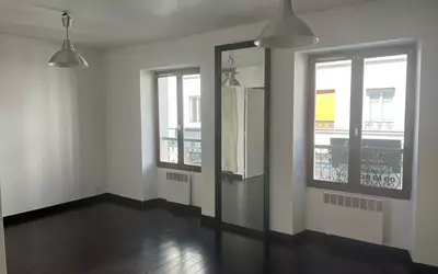 Paris 15E (75015)